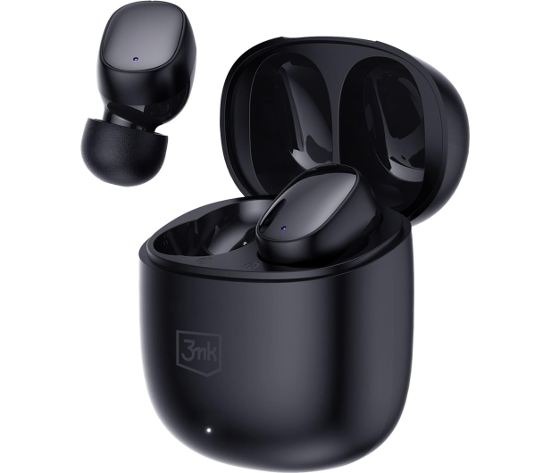 3MK FlowBuds black 5903108497404 - 1125666 - zdjęcie 6